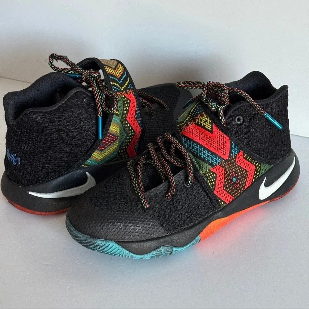 Retro Nike Kyrie 2 